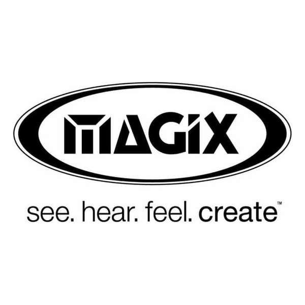 Magix Music Maker Plus