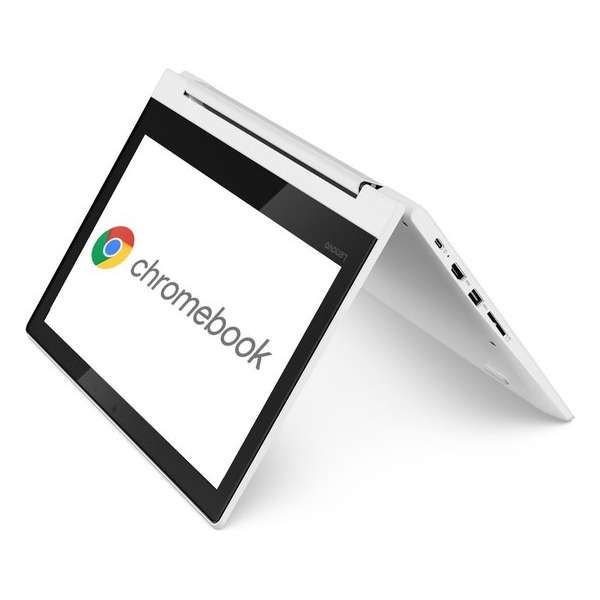 Lenovo C330 81HY0005MH - Chromebook - 11.6 Inch