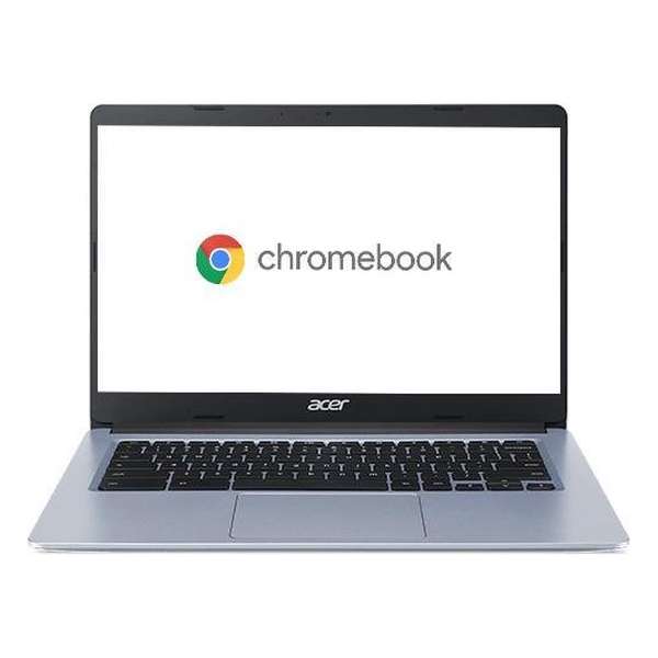 Acer Chromebook 314 CB314-1H-C57A- Chromebook - 14 Inch