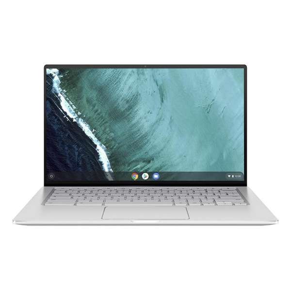 Asus Chromebook Flip C434TA-E10013 - Chromebook - 14 Inch