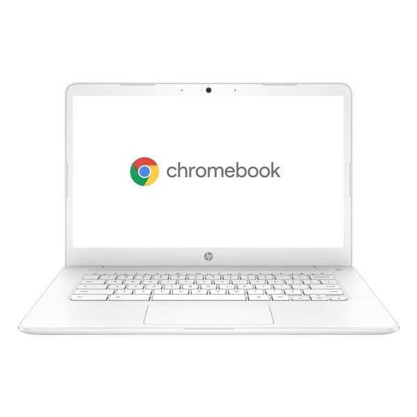 HP Chromebook 14-ca060nd - Chromebook - 14 Inch