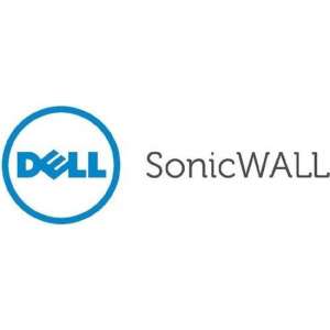 SONICWALL EXPANDED LICENSE FOR NSA 2400/2600/2650 SERIES