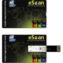 eScan Antivirus - 2 computer 1 jaar - Retail - 2 user