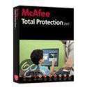 McAfee Total Protection 2008 - 3 User UK