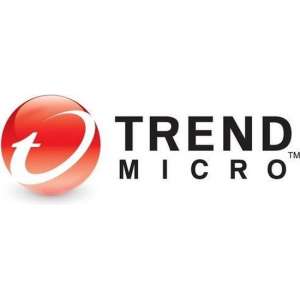 Trend Micro Maximum Security 5-PC 1 jaar