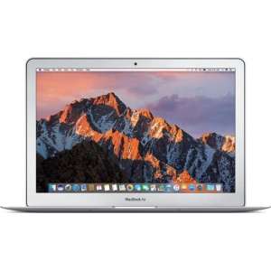 Apple Macbook Air (2017)  MQD32ZE/A - 13 inch - 128 GB