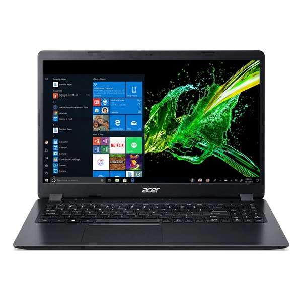 Acer Aspire 3 A315-56-50AF - Laptop - 15.6 Inch