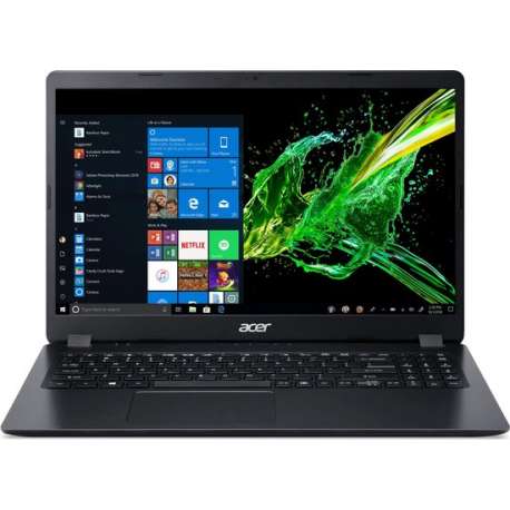 Acer Aspire 3 A315-56-50AF - Laptop - 15.6 Inch