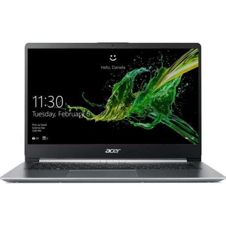 Acer Swift 1 SF114-32-C7C0 - Laptop - 14 Inch