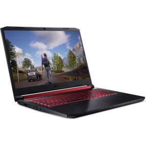 Acer Nitro 5 AN517 - Laptop - 17 inch