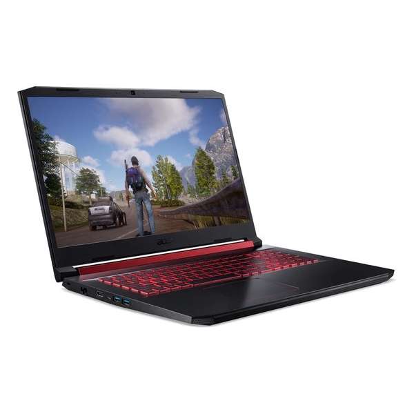 Acer Nitro 5 AN517 - Laptop - 17 inch