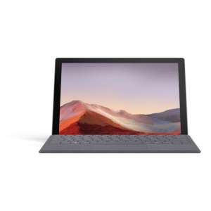 Microsoft Surface Pro 7 (2019) - Core i5 - 128GB - Platinum - 12.3 inch