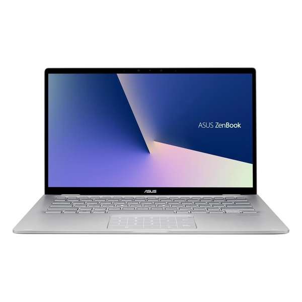 ASUS Zenbook Flip - 2-in-1 laptop - 14 inch