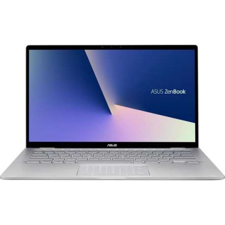 ASUS Zenbook Flip - 2-in-1 laptop - 14 inch