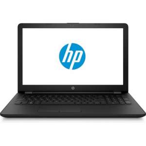 HP Notebook - 15-bw082nd