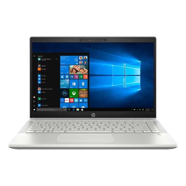 HP Pavilion 14-ce3716nd - Laptop - 14 Inch