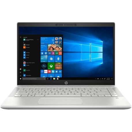 HP Pavilion 14-ce3716nd - Laptop - 14 Inch