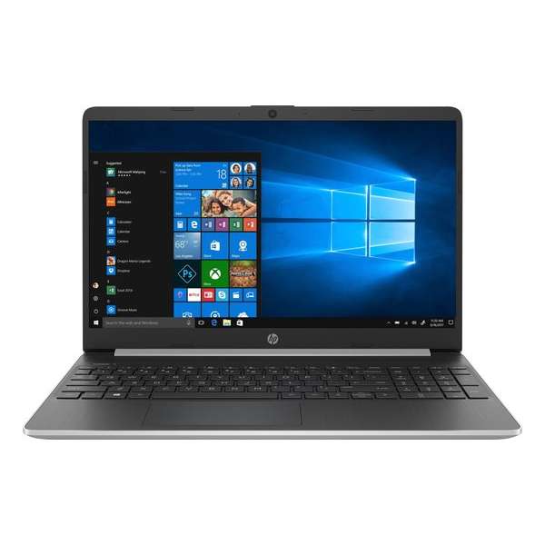 HP 15s-fq1732nd - Laptop - 15.6 Inch