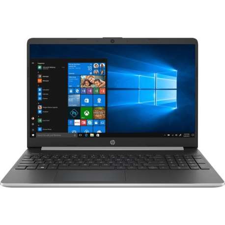 HP 15s-fq1732nd - Laptop - 15.6 Inch