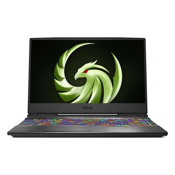 MSI Alpha 15 A3DDK-007NL - Gaming Laptop - 15.6 Inch (144 Hz)