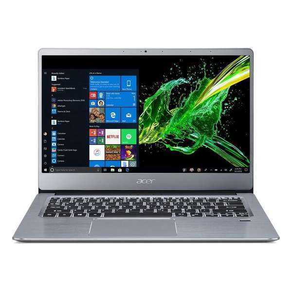 Acer Swift 3 SF314 - Laptop - 14 inch