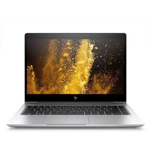 HP EliteBook 840 G6 i5-8265U 14 FHD