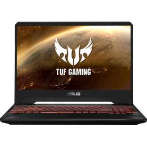 Asus TUF Gaming - Gaming Laptop - 15.6 Inch