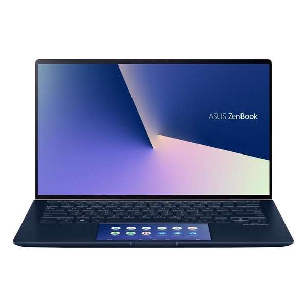 Asus ZenBook 14 UX434FAC - Laptop - 14 inch