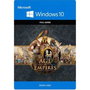 Age of Empires: Definitive Edition - Windows