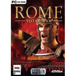 Rome, Total War - Windows