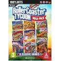 RollerCoaster Tycoon Mega Pack - Windows