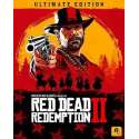 Red Dead Redemption 2: Ultimate Edition - Windows Download