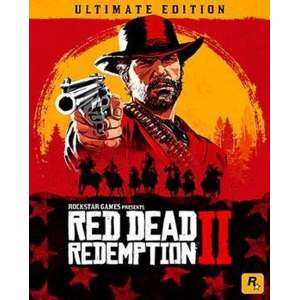 Red Dead Redemption 2: Ultimate Edition - Windows Download