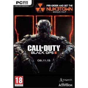 Call of Duty: Black Ops 3 (Nuketown Edition) /PC