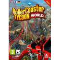 RollerCoaster Tycoon World - Windows Download