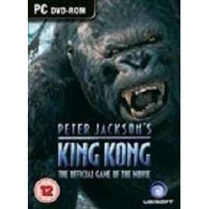 King Kong - Windows