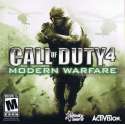 Call Of Duty 4: Modern Warfare - Game of the Year Edition - Windows
