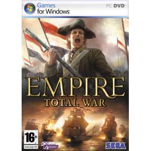 Empire - Total War - Windows