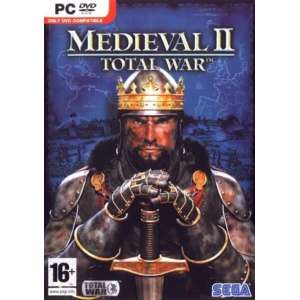 Medieval 2 - Total War - Windows