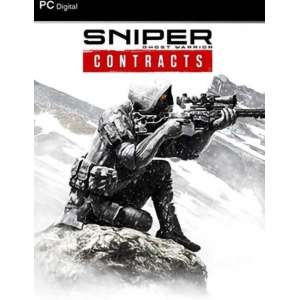 Sniper Ghost Warrior Contracts - Windows Download