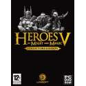 Heroes of Might And Magic V - Collectors Edition - Windows