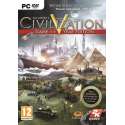 Civilization V - Game Of The Year Edition - Windows