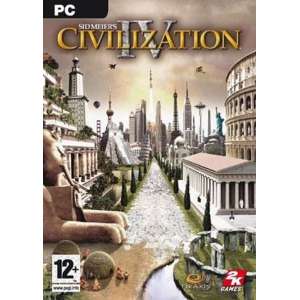 Sid Meier's Civilization® IV - Windows Download