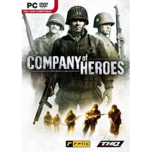 Company of Heroes - Game of the Year Edition - Windows