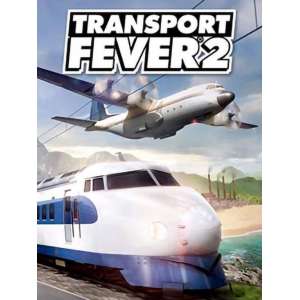 Transport Fever 2 - Windows Download