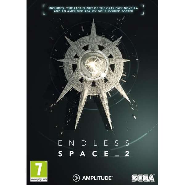 Endless Space 2 - Alternate Reality Edition