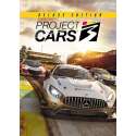 Project CARS 3 - Deluxe Edition - Windows download