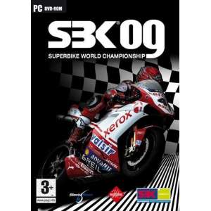 SBK-09: Superbike World Championship - Windows