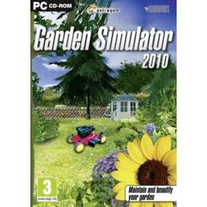 Garden Simulator /PC