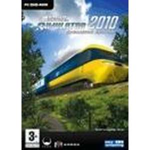 Trainz: Railway Simulator 2010 Engineers Edition - Windows
